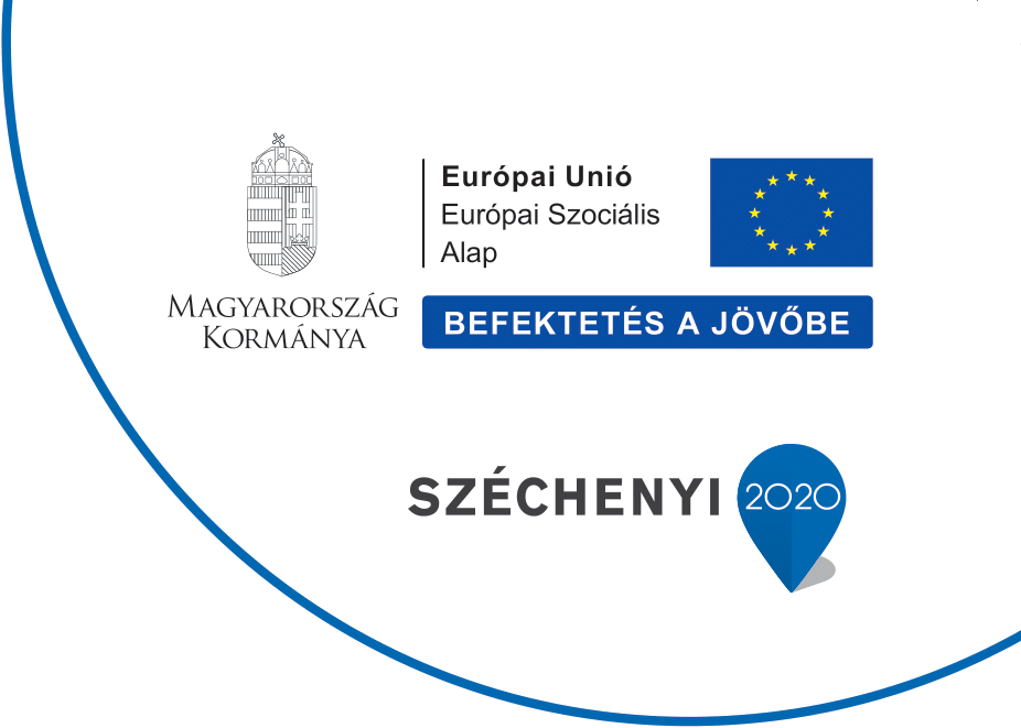 Széchenyi 2020 - Prémium Lakóautó