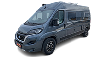 Knaus Boxlife 600 MQ