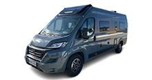 Mobilvetta Admiral 6.5 “2025