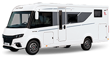 RAPIDO C55I
