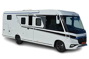 KNAUS LIVE I700 MEG