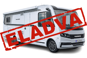 CaraCore-700-MEG ELADVA