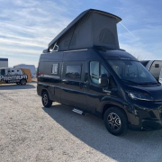 Eladó Dreamer lakóautók 2025: Camper Five, D55 Up, FamilyVan árak és jellemzők
