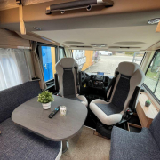 Lakóautó bérbeadás XXII. kerület – Budafok-Tétény körzetében