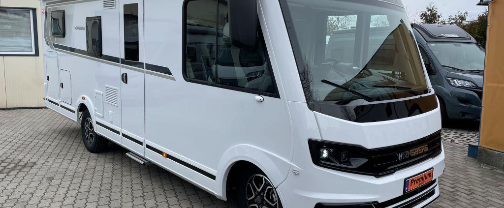 TOP 3 legjobb lakóautó 2025-ben