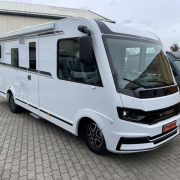 TOP 3 legjobb lakóautó 2025-ben