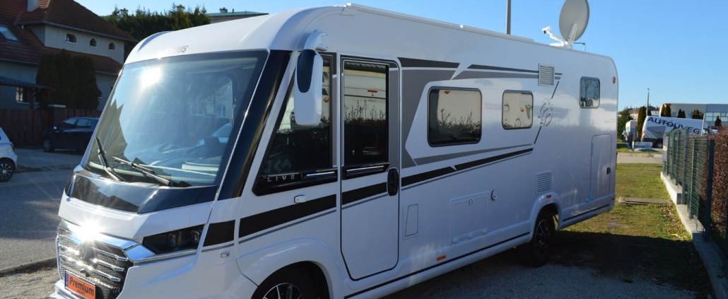 Lakóautóval Európában – országonkénti gyors útmutató