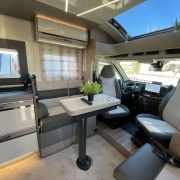 Lakóautó bérbeadás XII. kerület – Hegyvidék területén