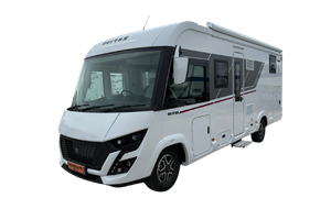 RAPIDO 8066dF
