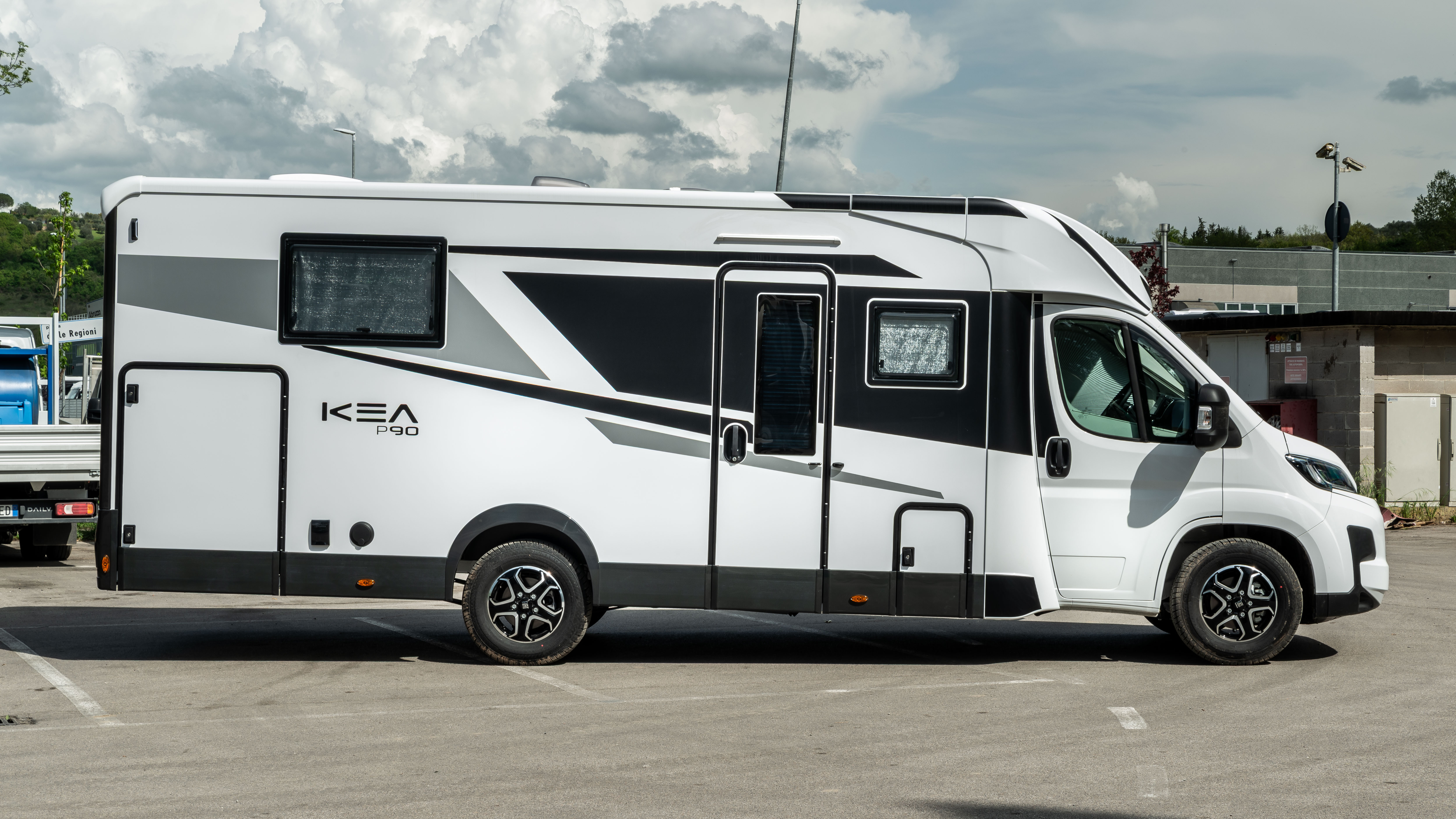 MBV Kea P90 005