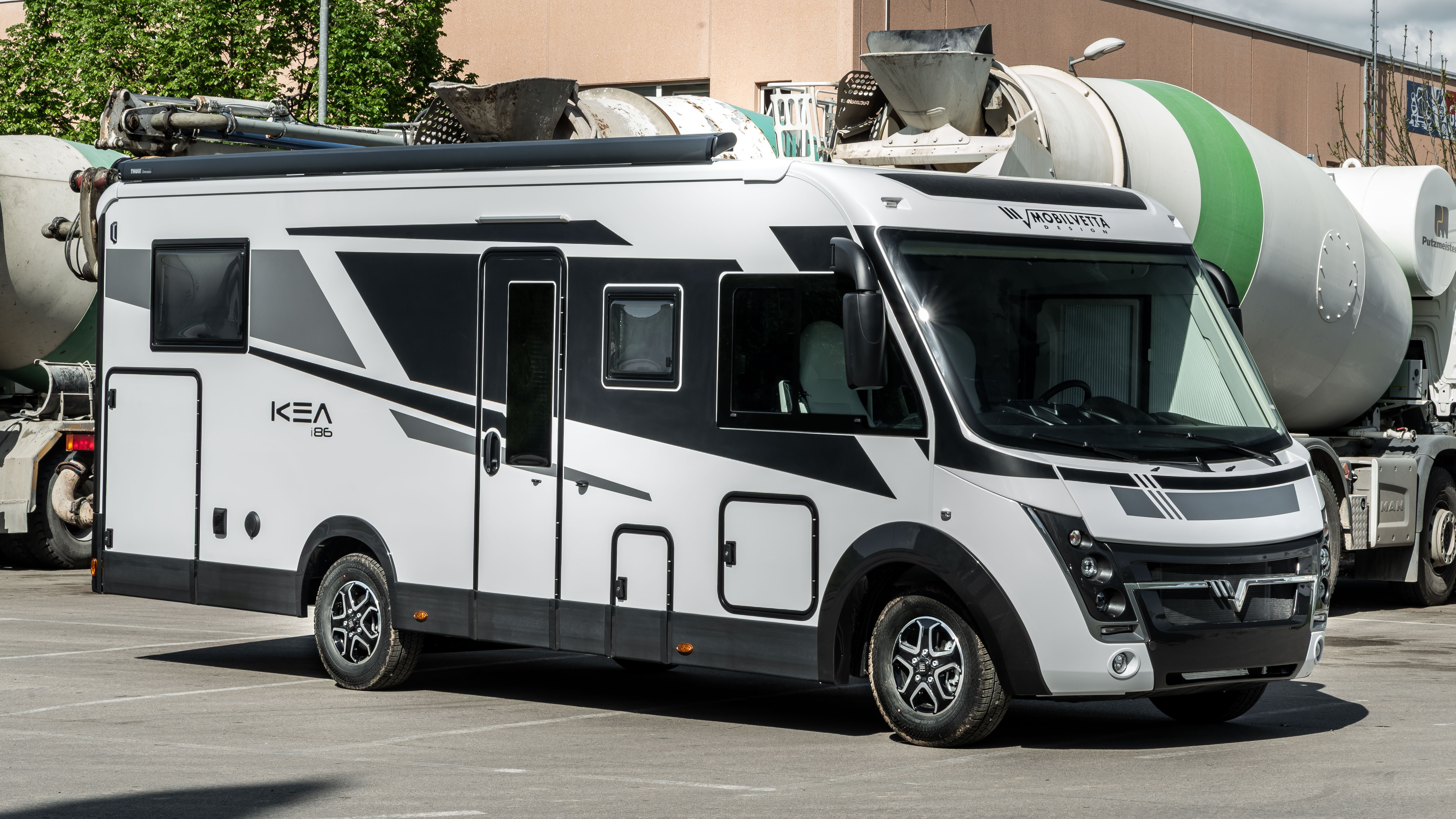 MBV Kea i86 004
