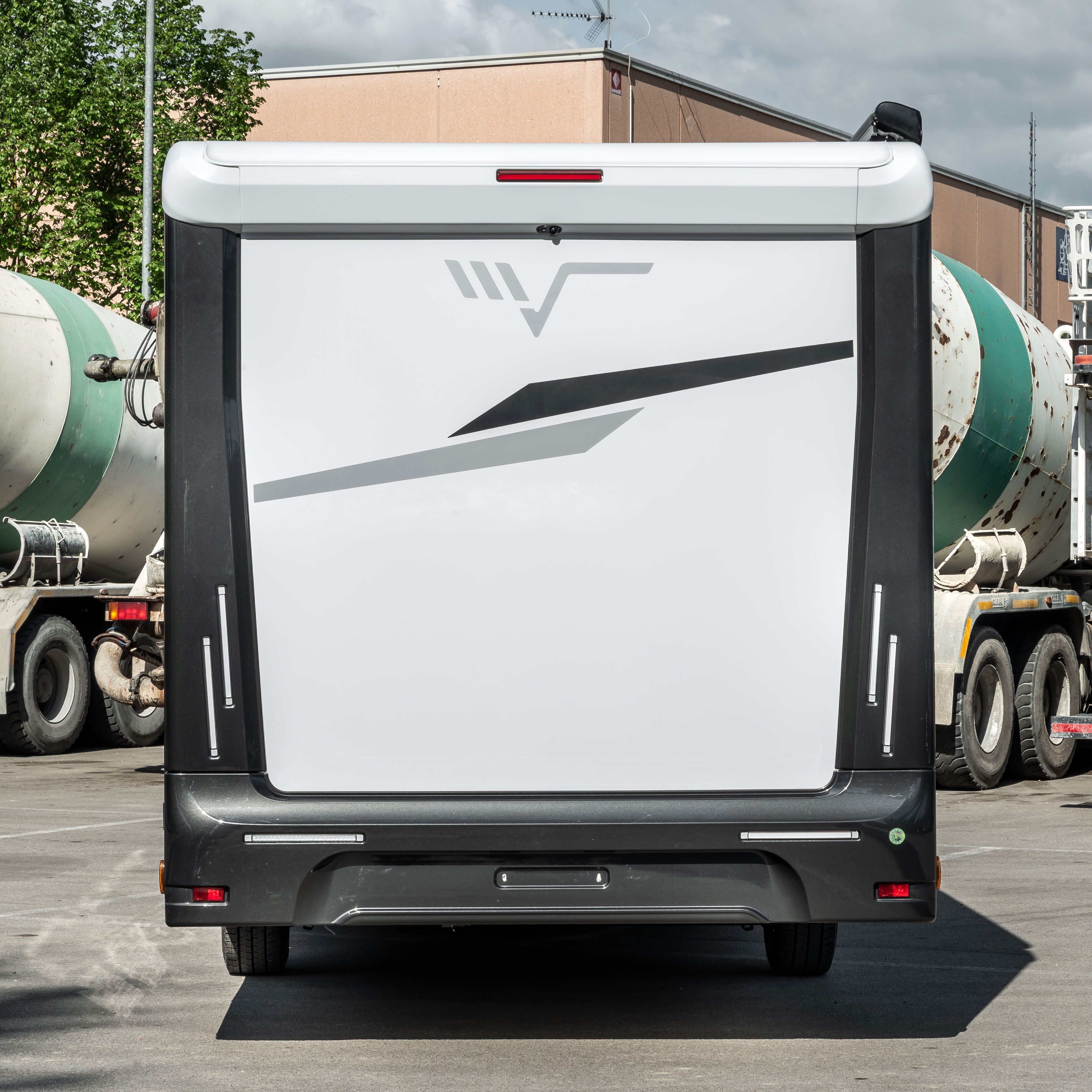 MBV Kea i86 006