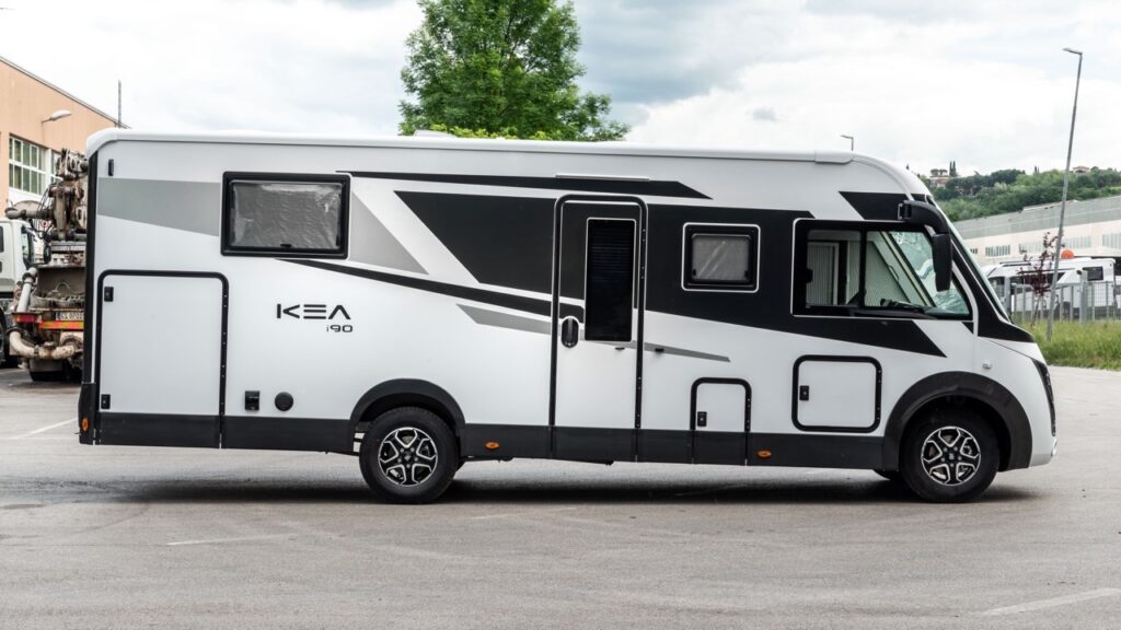MBV Kea i90 002