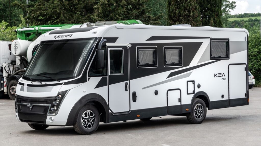 MBV Kea i90 004