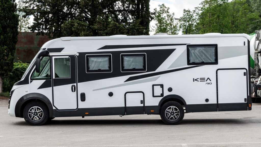 MBV Kea i90 005